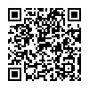 小児科オンラインQRコード