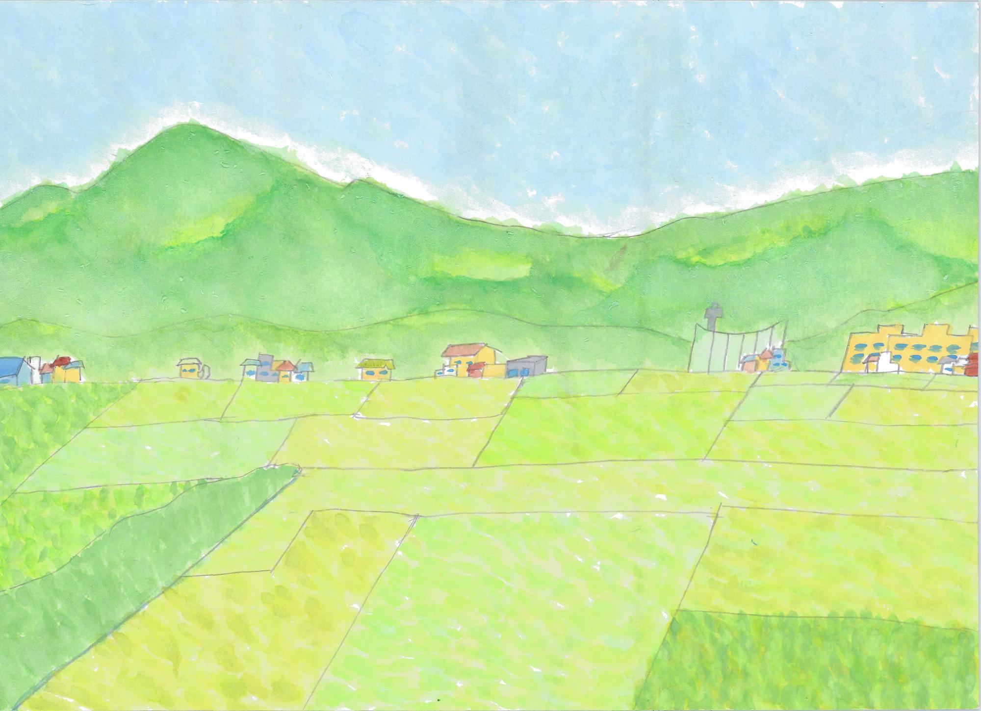 田園2025