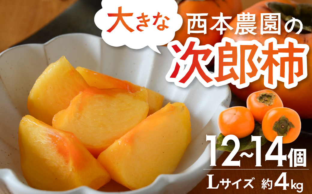 西本農園