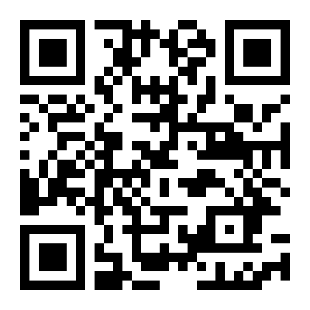 iphnoe用QRコード