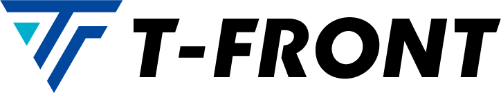 ティフロント